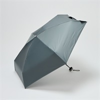 【ポイント20倍対象商品】晴雨兼用折傘 ゼロアンド コンパクト