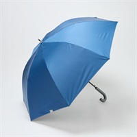 晴雨兼用長傘 ゼロアンド(コイアオ-65CM)