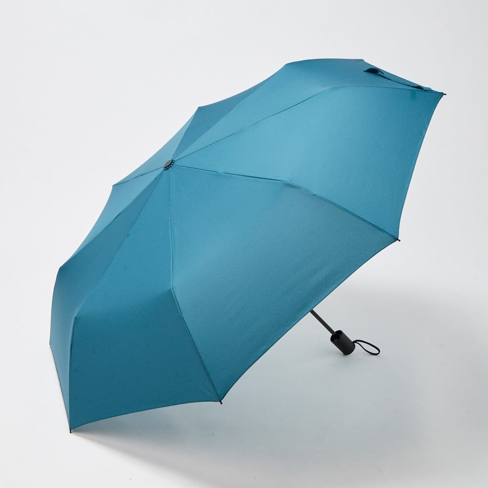 トップバリュ(TOPVALU) 折傘 耐風骨仕様 風に強い傘 | イオンスタイル