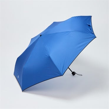 mizuno(ミズノ) 紳士折傘(アオ-60CM)