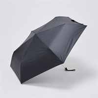 【ポイント20倍対象商品】晴雨兼用折傘 フラット