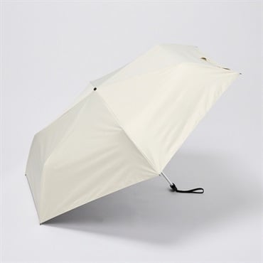 晴雨兼用折傘 フラット | イオンスタイルオンライン 衣料品