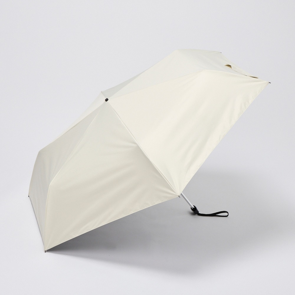 アンテプリマ　晴雨兼用傘　トップフラット 晴雨兼用折傘 フラット | イオンスタイルオンライン 衣料品