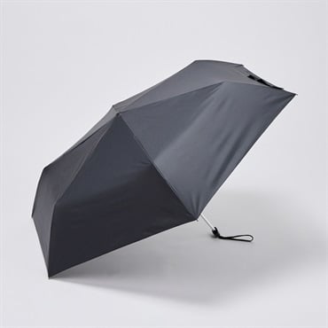 晴雨兼用折傘 フラット