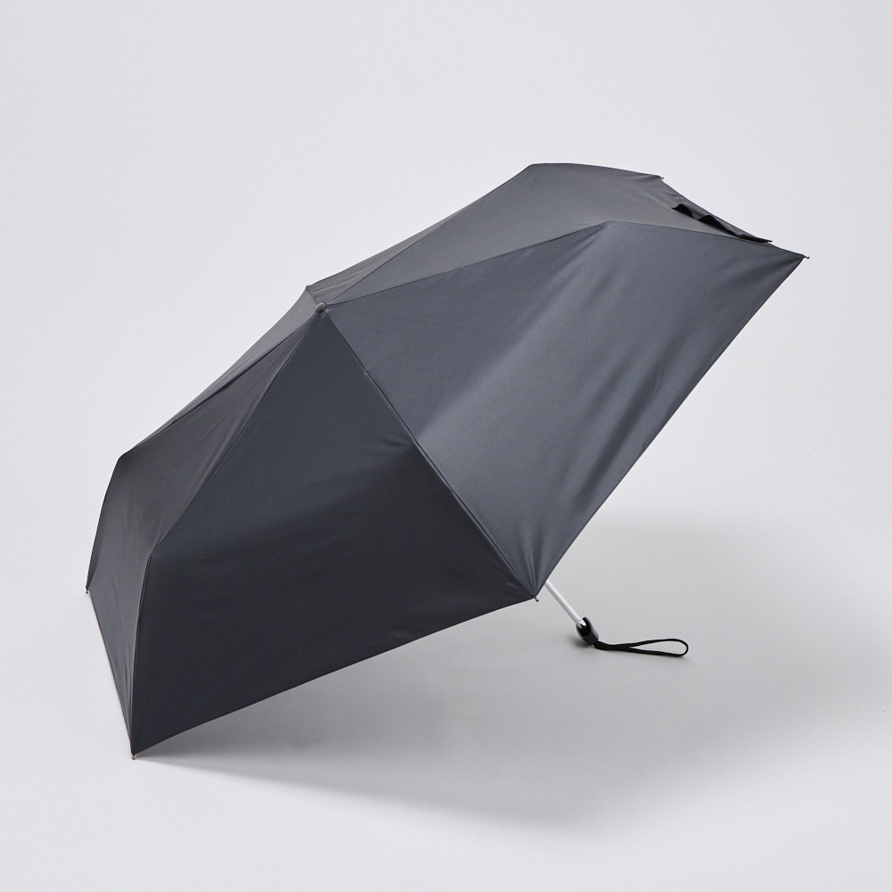 晴雨兼用折傘 フラット | イオンスタイルオンライン 衣料品