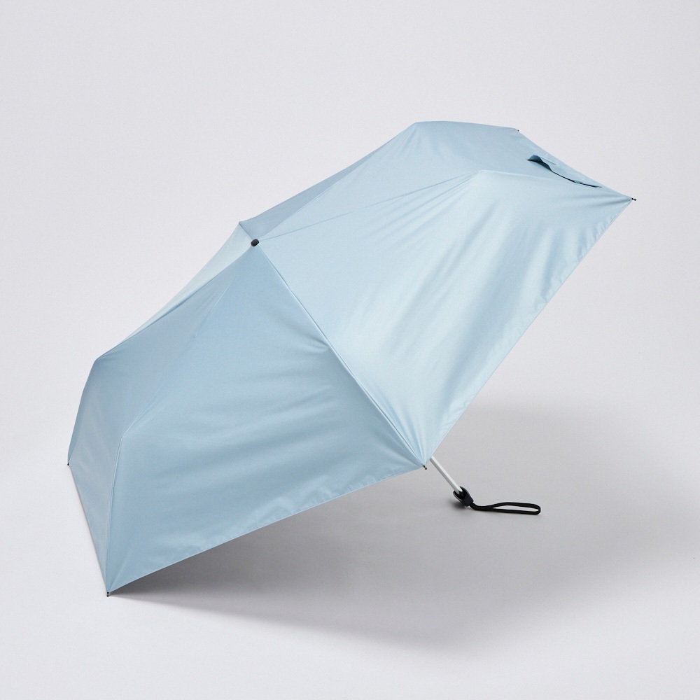晴雨兼用折傘 フラット | イオンスタイルオンライン 衣料品