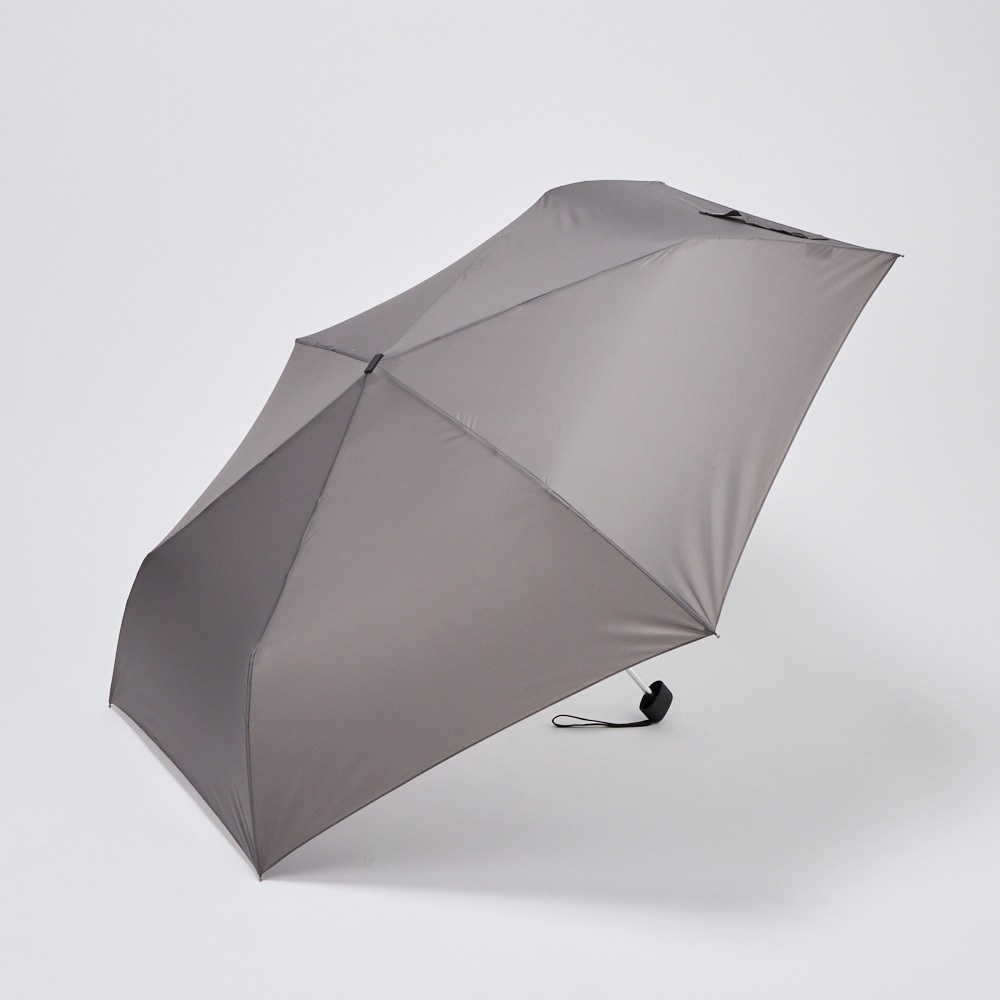 PORTER 折りたたみ傘　アイアンブルー 前原光榮商店 x PORTER(前原光榮商店 x ポーター) FOLDING