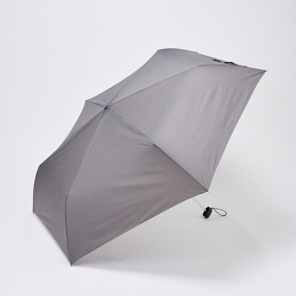 ヴィヴィアン 折りたたみ傘 55cm グレー ヴィヴィアン 折りたたみ傘 55cm グレー 楽天市場】ヴィヴィアン