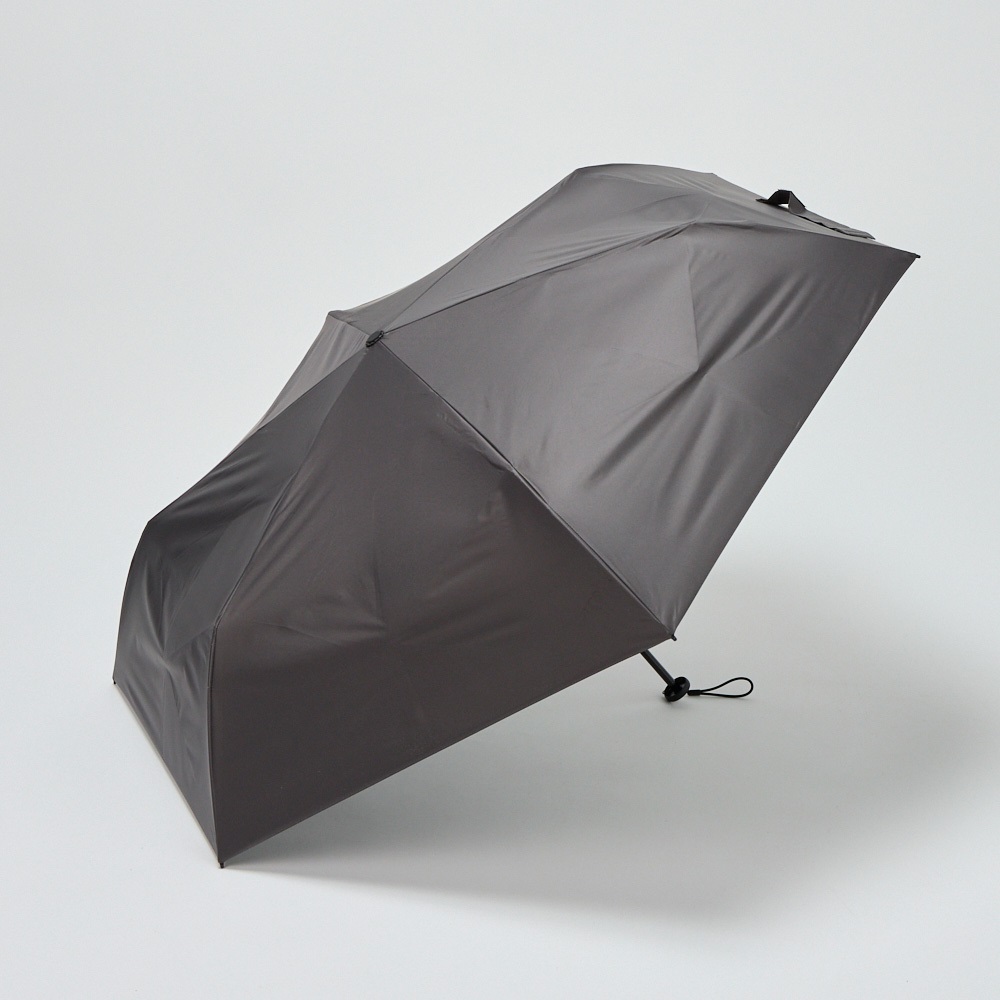 Water front(ウォーターフロント) 晴雨兼用 折傘 クイックシャット