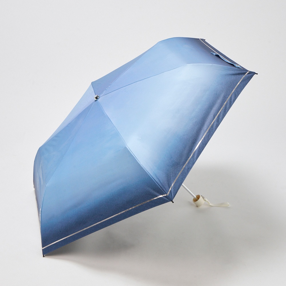 CLATHAS(クレイサス) 晴雨兼用折傘 グラデーション | イオンスタイル