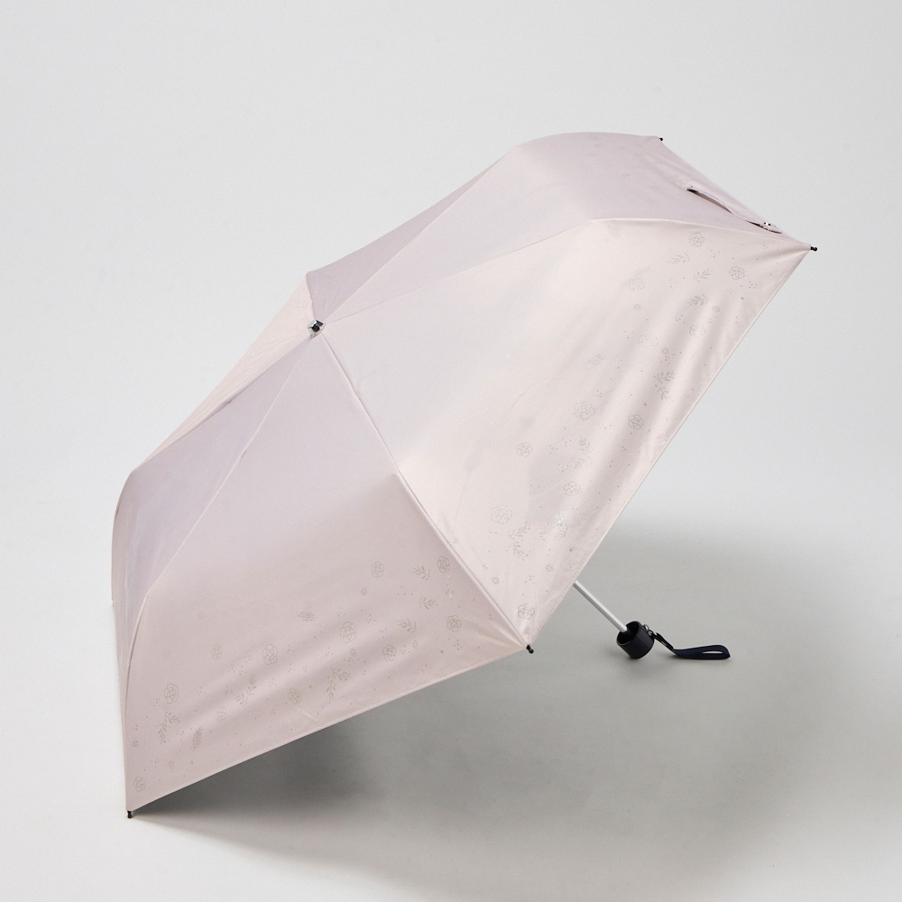 CLATHAS(クレイサス) 晴雨兼用折傘 グリッタープリント | イオン