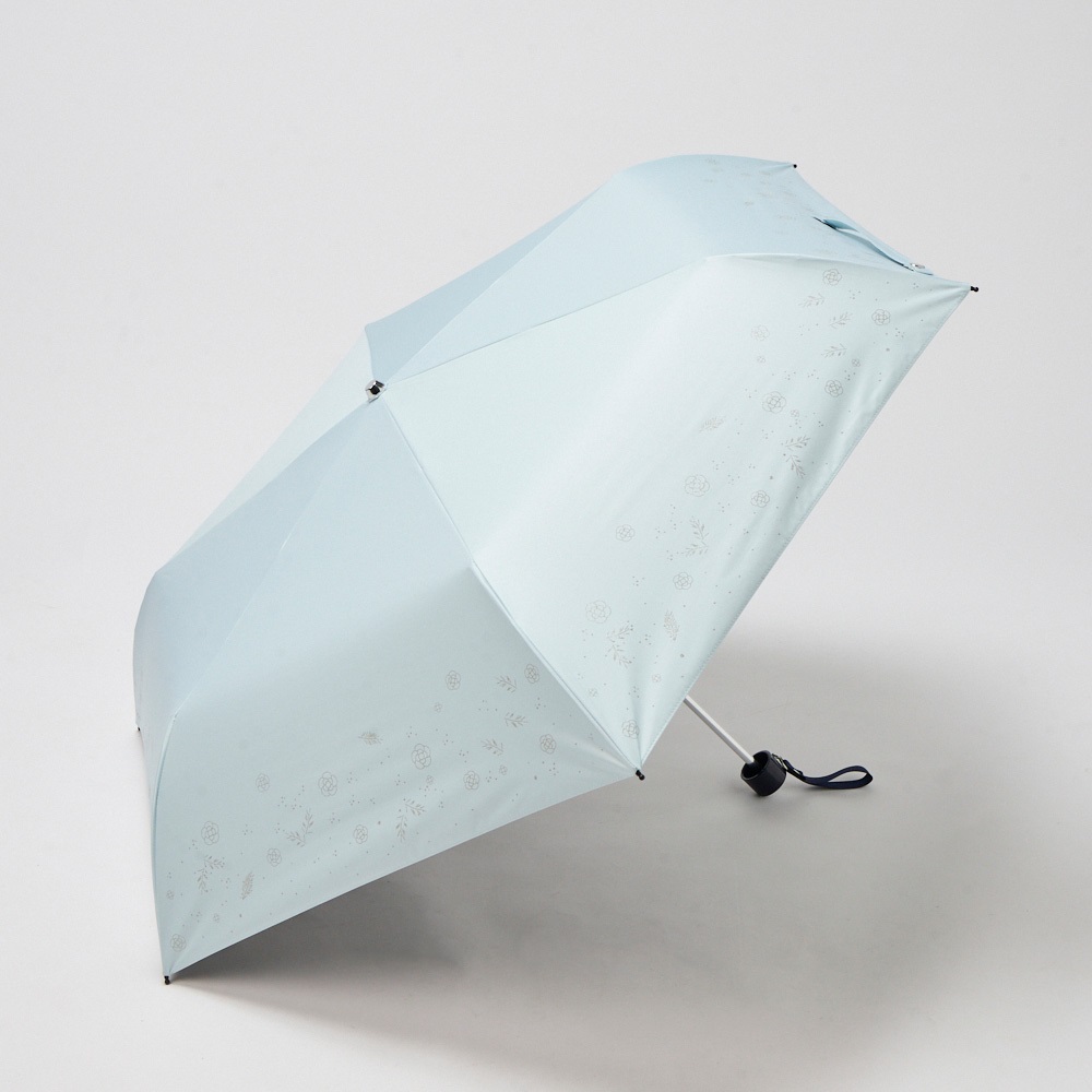 CLATHAS(クレイサス) 晴雨兼用折傘 グリッタープリント | イオン