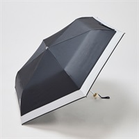 CLATHAS(クレイサス) 晴雨兼用折傘 バイカラー