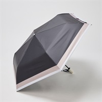 CLATHAS(クレイサス) 晴雨兼用折傘 自動開閉