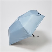 【ポイント20倍対象商品】Arnold Palmer(アーノルドパーマー) 晴雨兼用折傘(ウスグレー-55CM)