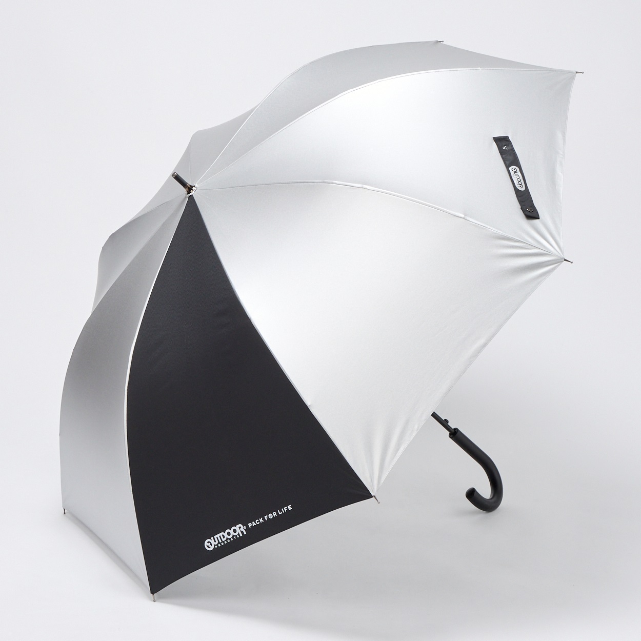 OUTDOOR PRODUCTS(アウトドア プロダクツ) 晴雨兼用長傘 バイ