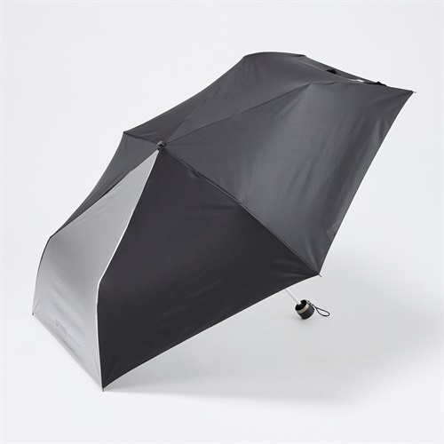 OUTDOOR PRODUCTS(アウトドア プロダクツ) 晴雨兼用折傘 バイカラー