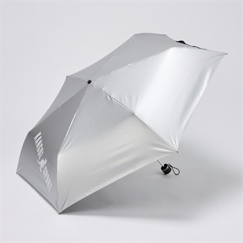 KANGOL SPORT(カンゴールスポーツ) 晴雨兼用折傘 ビッグロゴ