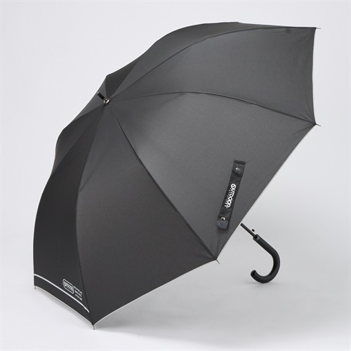 OUTDOOR PRODUCTS(アウトドア プロダクツ) 耐風骨仕様 紳士長傘