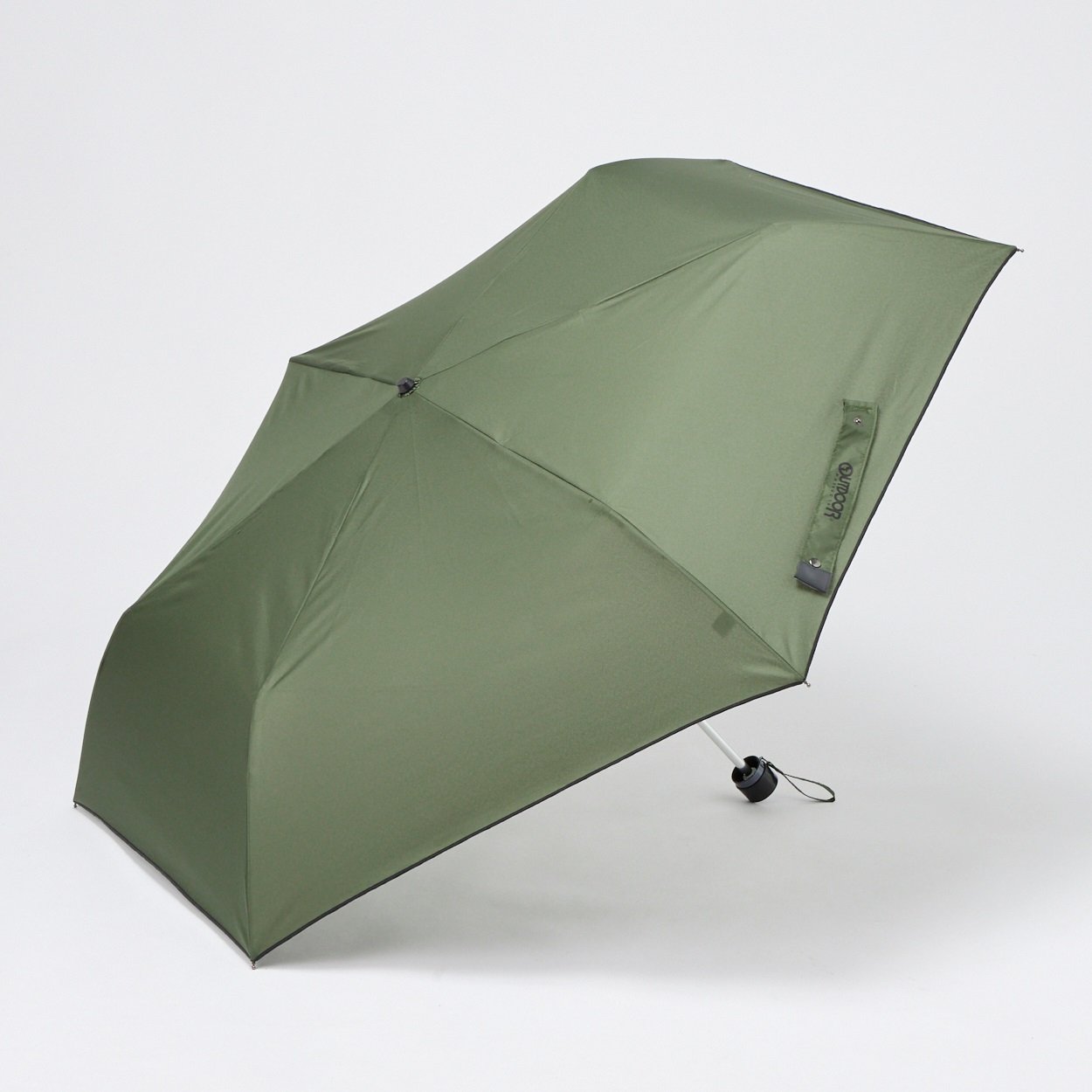 OUTDOOR PRODUCTS(アウトドア プロダクツ) 耐風骨仕様 紳士折傘