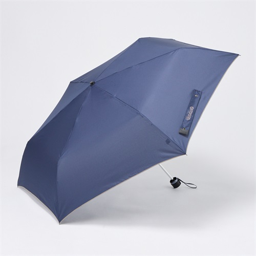 OUTDOOR PRODUCTS(アウトドア プロダクツ) 耐風骨仕様 紳士折傘(コイアオ-60CM)