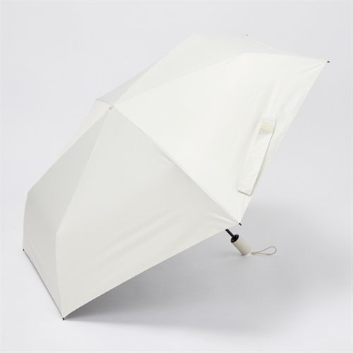 Waterfront(ウォーターフロント)  軽い自動開閉晴雨兼用傘