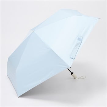  Waterfront(ウォーターフロント)  軽い自動開閉晴雨兼用傘