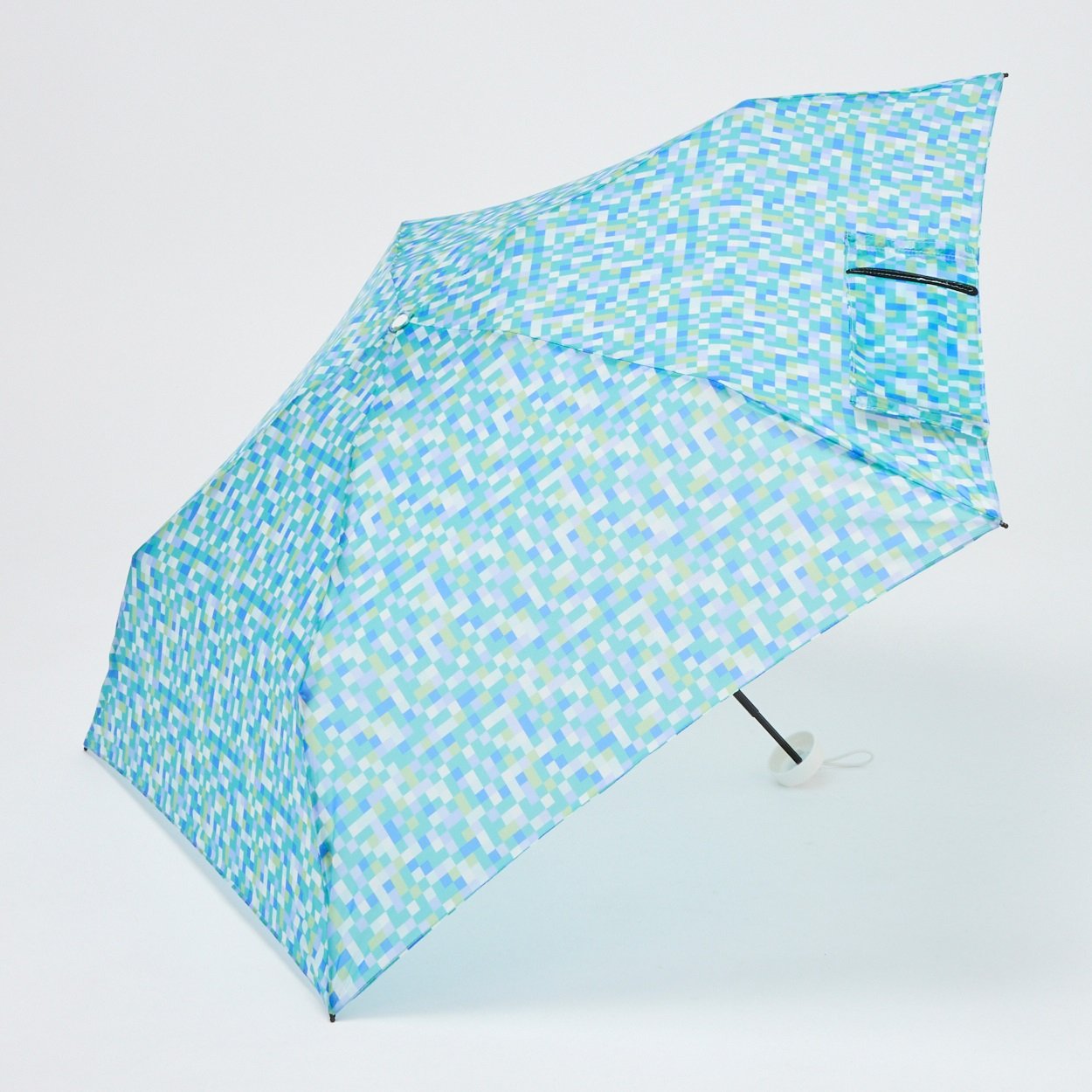 折傘 MIRACLE TECH estaa(エスタ) 柄 | イオンスタイルオンライン 衣料