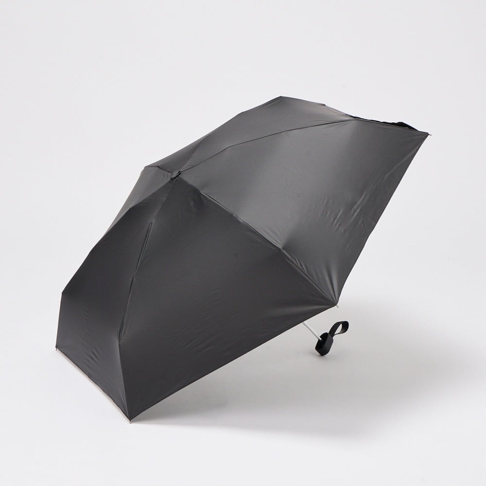 晴雨兼用 折傘 Wpc. IZA コンパクト収納 サイズ53cm | イオン