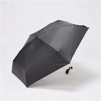 晴雨兼用 折傘 Wpc. IZA コンパクト収納 サイズ53cm