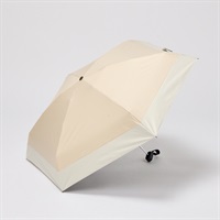 晴雨兼用 折傘 IZA コンパクト(Ａウスチャ-53CM)