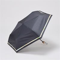 晴雨兼用 折傘 Wpc ニュアンスライン