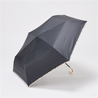 晴雨兼用 折傘 Wpc アニマル