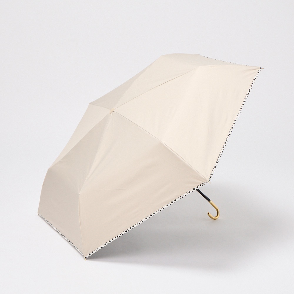 晴雨兼用 折傘 Wpc. アニマル | イオンスタイルオンライン 衣料品