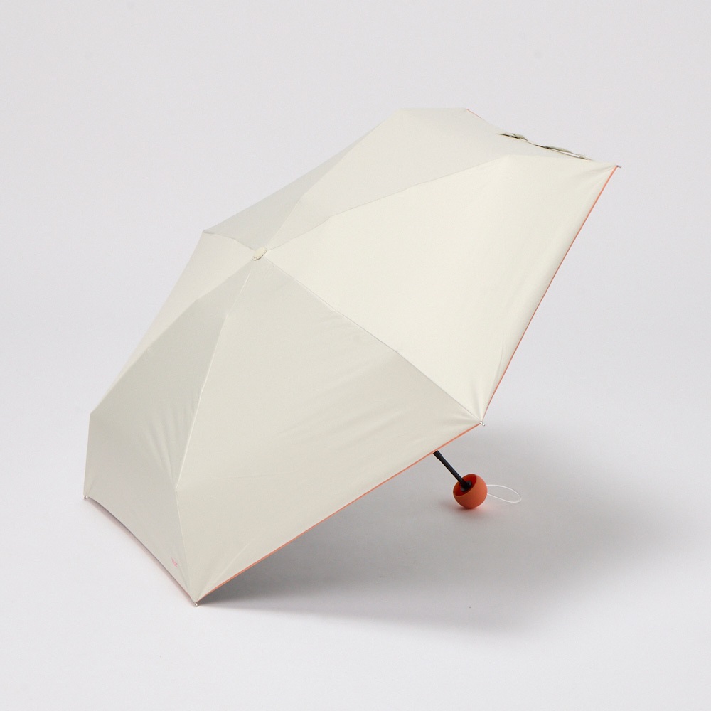 晴雨兼用 折傘 Wpc ベビーコロン | イオンスタイルオンライン 衣料品