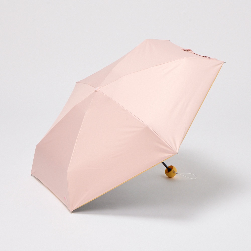 晴ページ 晴雨兼用日傘 ベーシックバイカラー | ファッショングッズ,晴雨