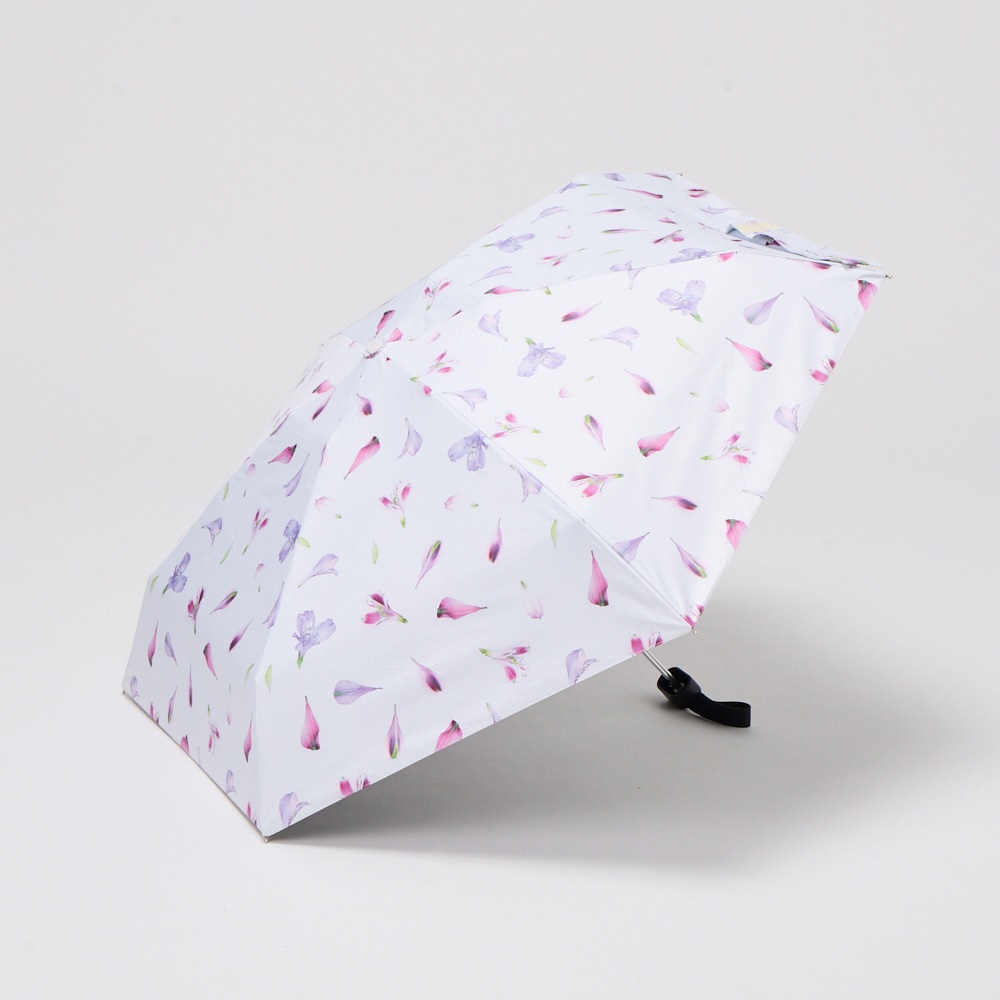 晴雨兼用 折傘 Wpc プランティカ | イオンスタイルオンライン 衣料品
