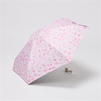 晴雨兼用 折傘 Wpc プランティカ