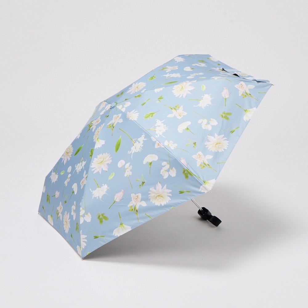 晴雨兼用 折傘 Wpc プランティカ | イオンスタイルオンライン 衣料品  