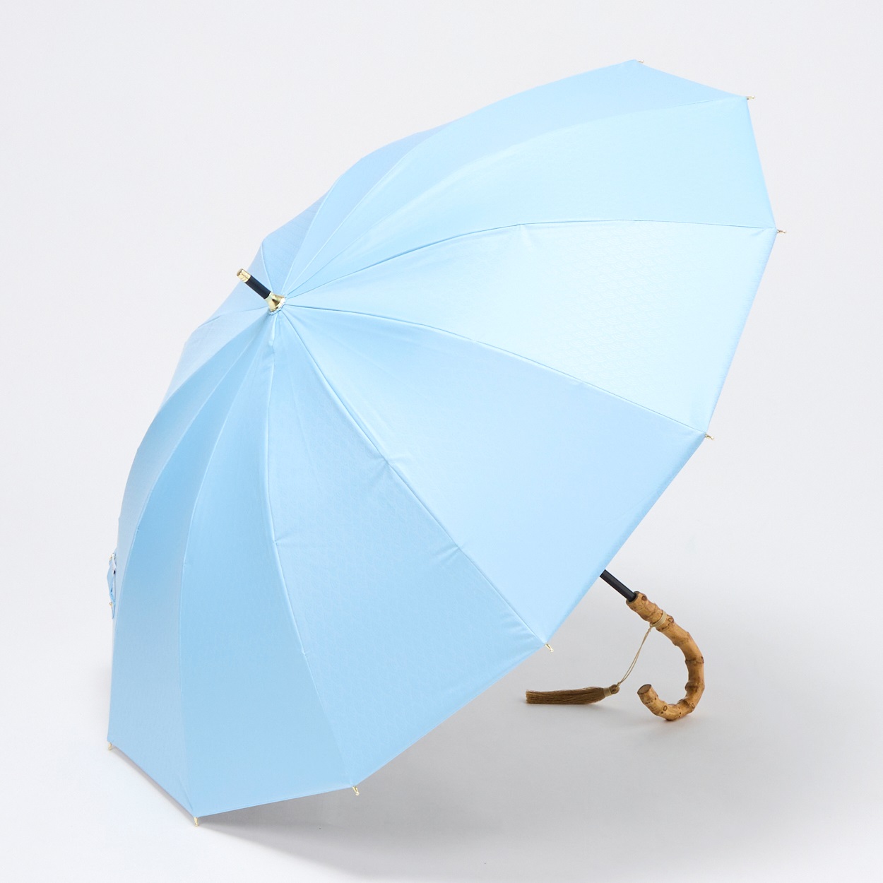 晴雨兼用 長傘 mabu エド | イオンスタイルオンライン 衣料品