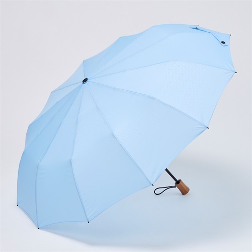 折傘 mabu エド(ウスアオ-55CM)
