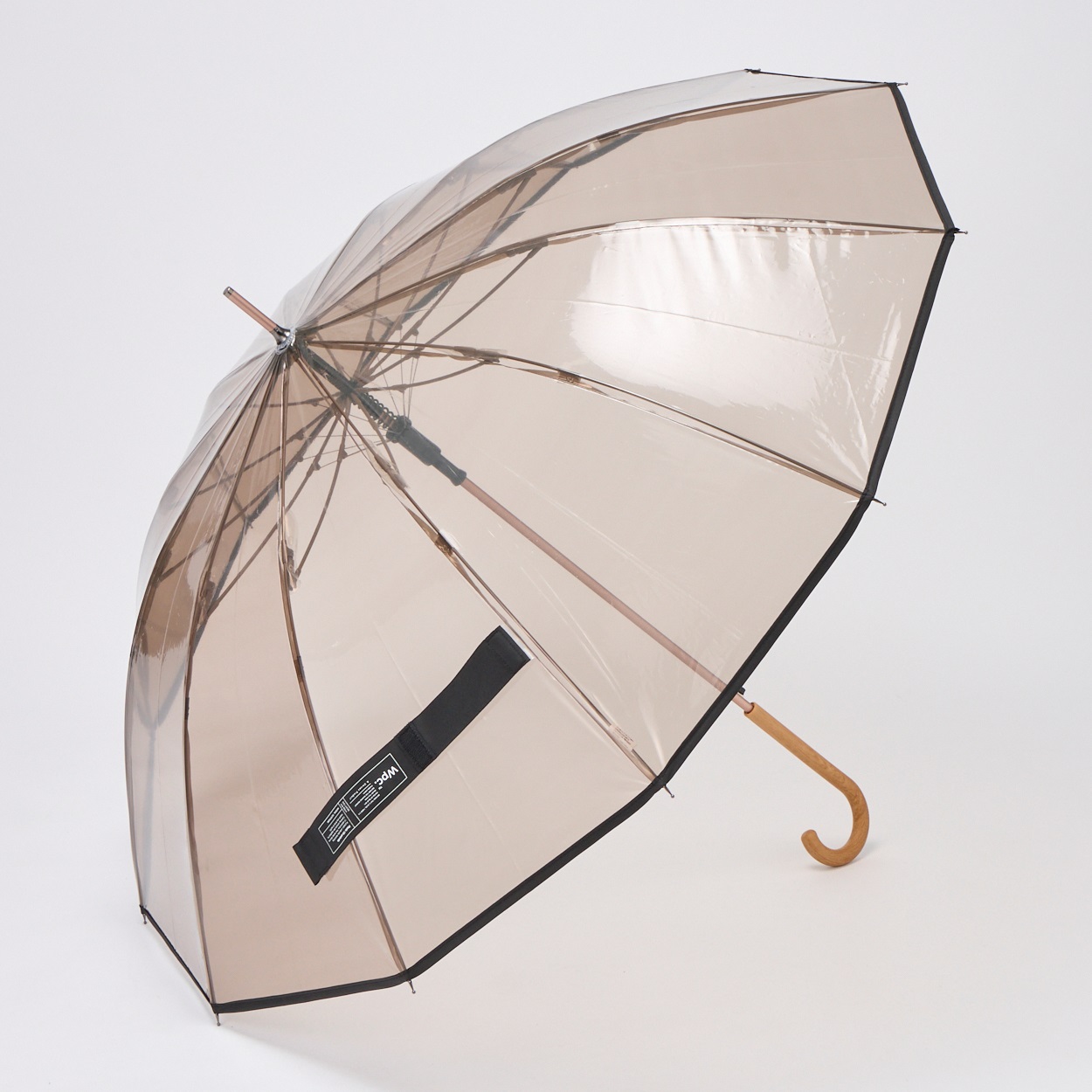 Wpc クリアアンブレラ | イオンスタイルオンライン 衣料品・暮らしの品
