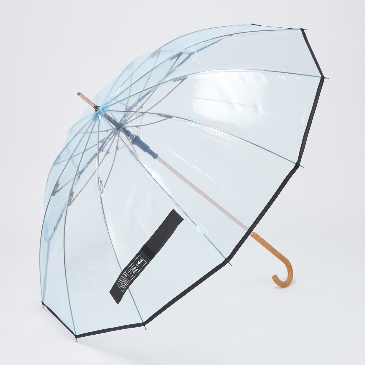 Wpc クリアアンブレラ | イオンスタイルオンライン 衣料品・暮らしの品