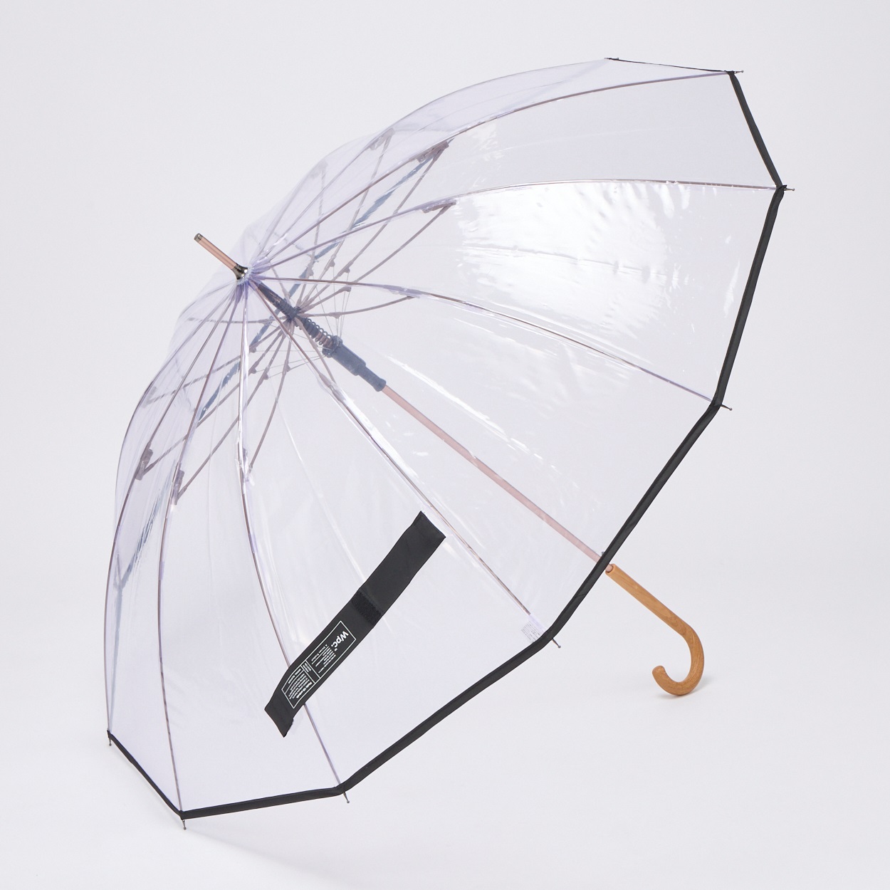 Wpc クリアアンブレラ | イオンスタイルオンライン 衣料品・暮らしの品