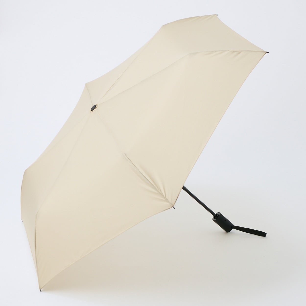 Wpc. 折傘 自動開閉(ウスチャ-54CM)