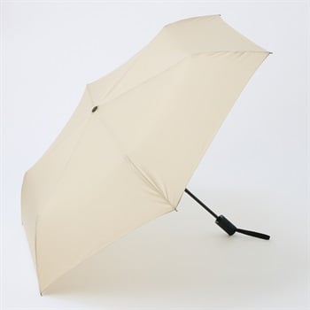 Wpc. 折傘 自動開閉(ウスチャ-54CM)