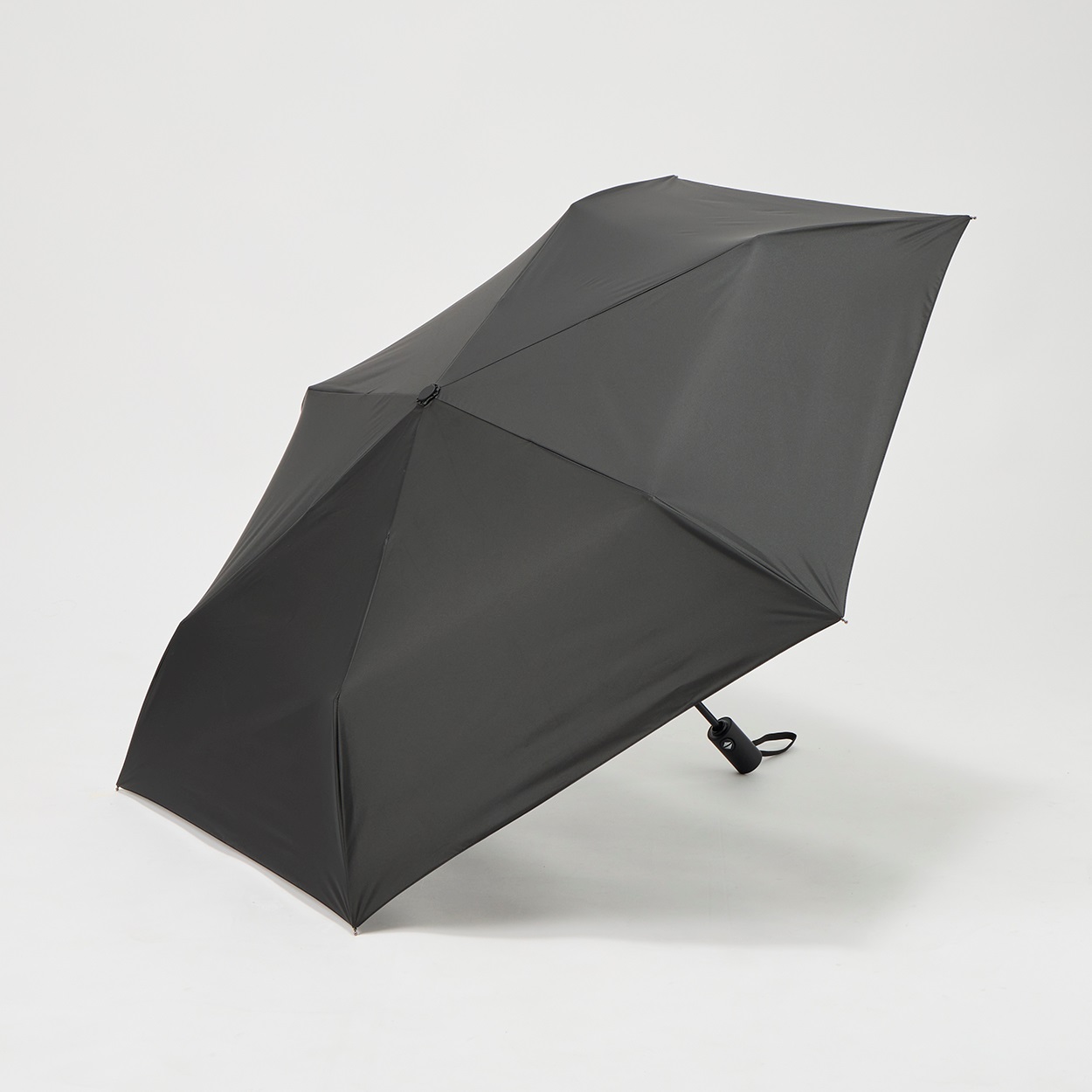 トップバリュ(TOPVALU) 折傘 自動開閉 晴雨兼用傘 メンズ | イオン