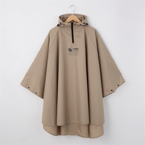 【超希少品】マキシマム ザ ホルモン レインポンチョ ホルモン×KiU コラボポンチョ | 歴代GOODSライブラリー | マキシマム