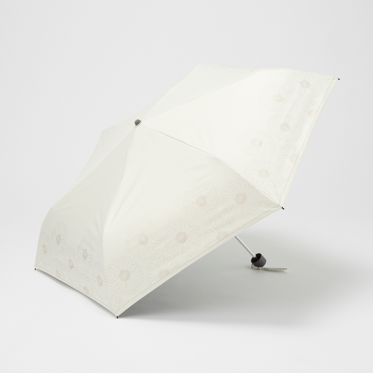 折傘 晴雨兼用 マーガレット レディス | イオンスタイルオンライン