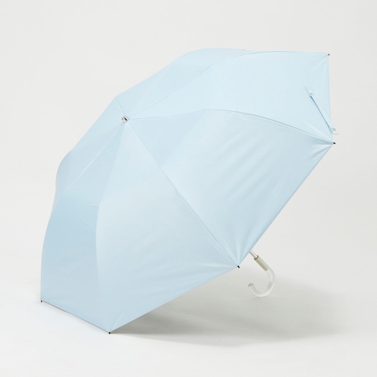 ミニ 折傘 晴雨兼用 NUV Air50 ユニセックス | イオンスタイル